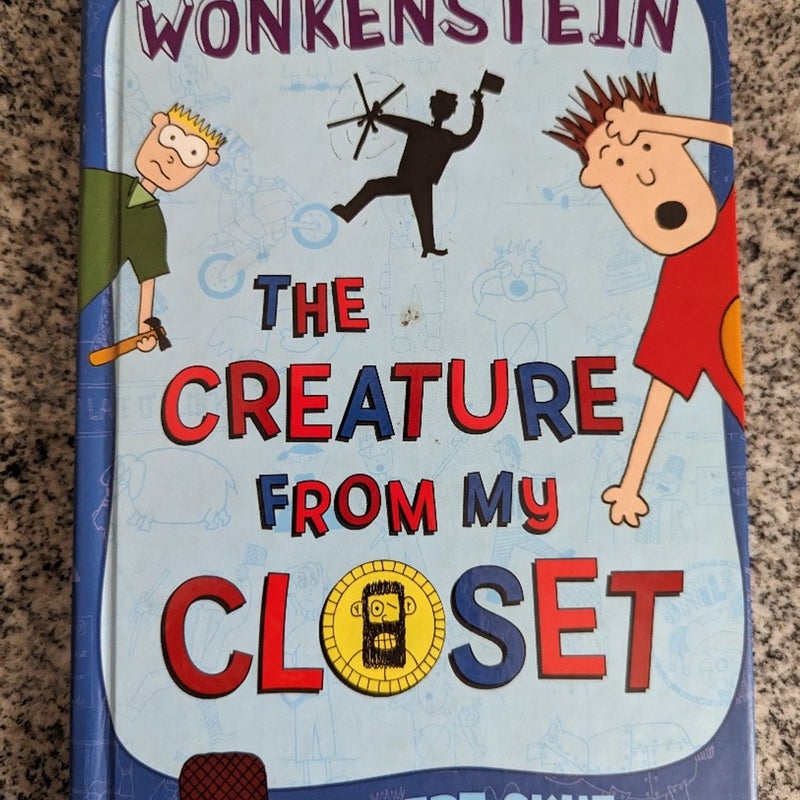 Creature From My Closet - Bundle 
