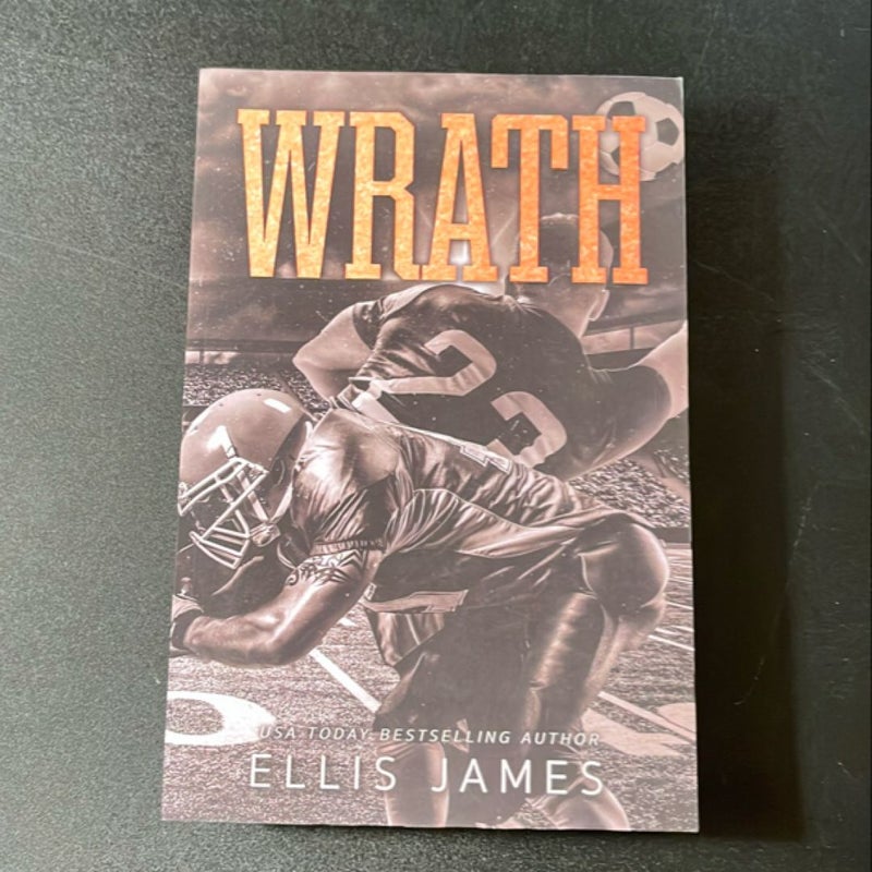 Wrath