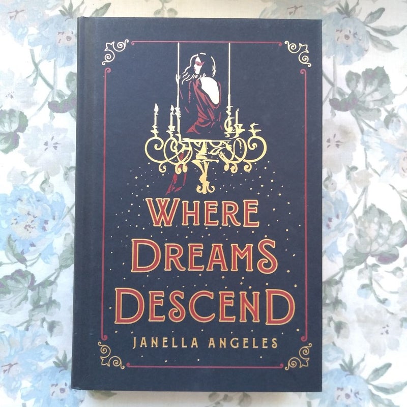 Where Dreams Descend