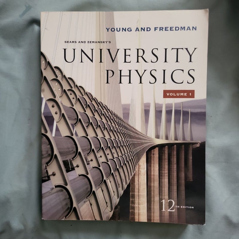 University Physics Vol 1 (Chapters 1-20)