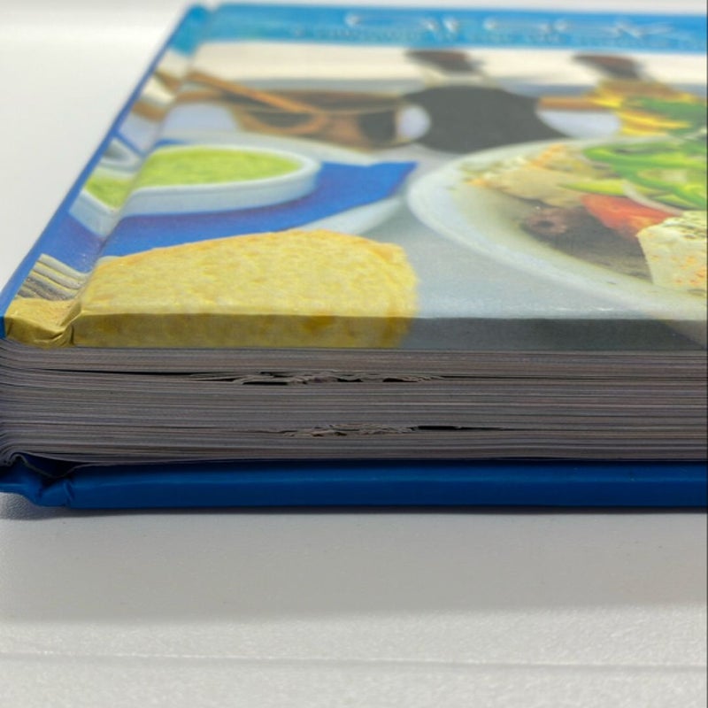 Greek A Collection of over 100 Essential Recipes