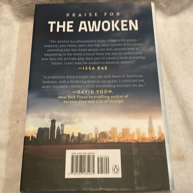 The Awoken