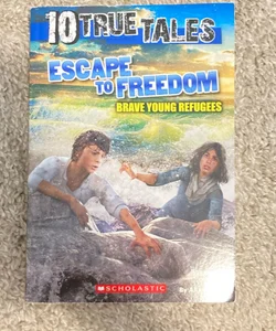 Escape to Freedom