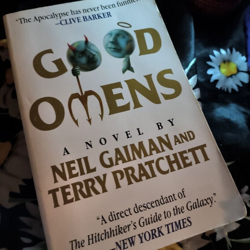 Good Omens