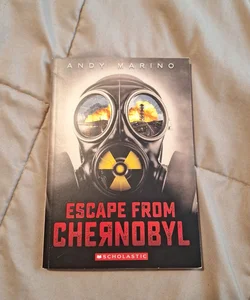 Escape from Chernobyl
