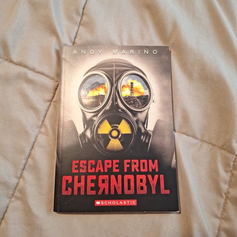 Escape from Chernobyl