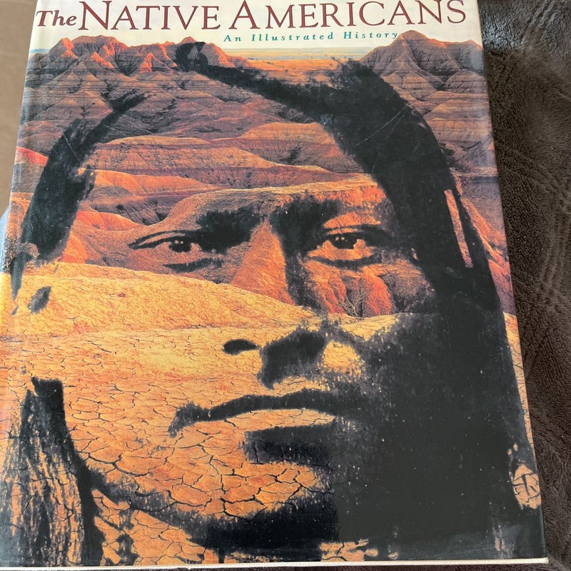 The Native Americans 