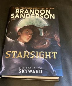 Brandon Sanderson · Skyward Boxed Set: Skyward; Starsight; Cytonic