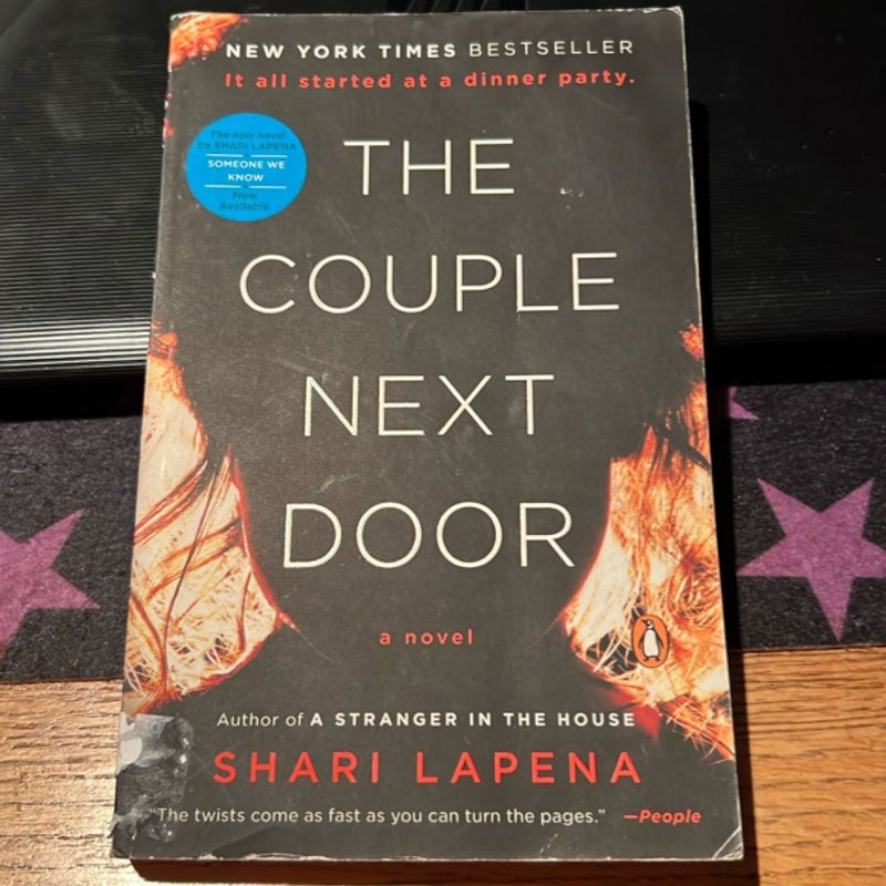 The Couple Next Door