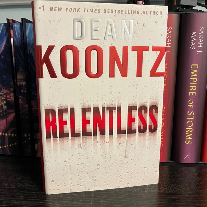 Relentless