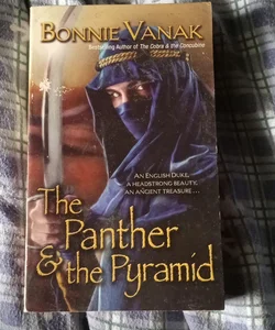 The Panther and the Pyramid