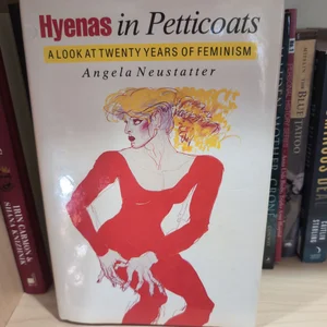 Hyena's in Petticoats