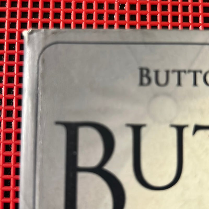 Buttons & Shame