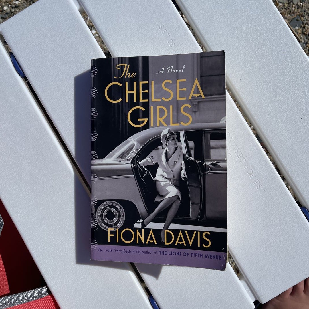 The Chelsea Girls