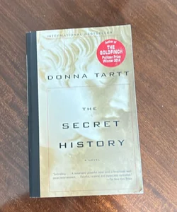 The Secret History