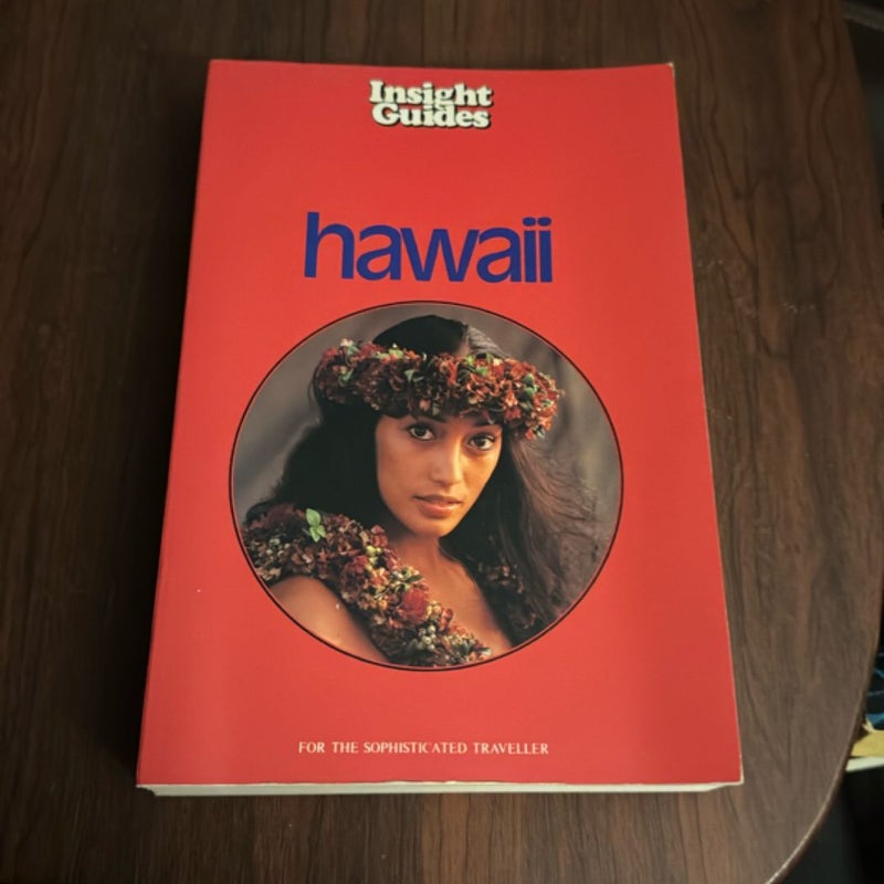 Hawaii