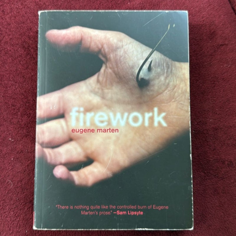 Firework