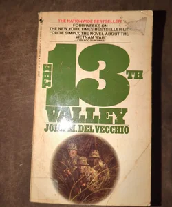 The 13th Valley 