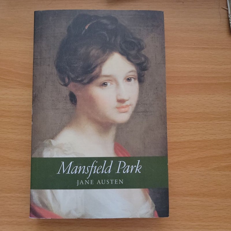 Mansfield Park