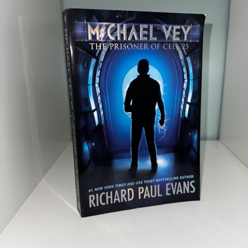 Michael Vey