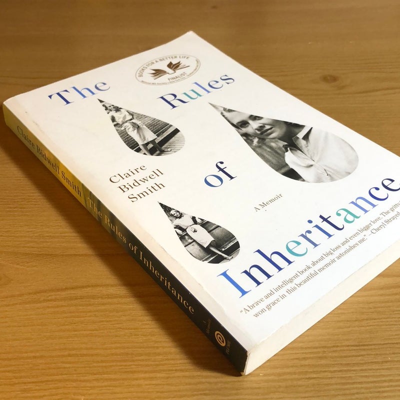 The Rules of Inheritance