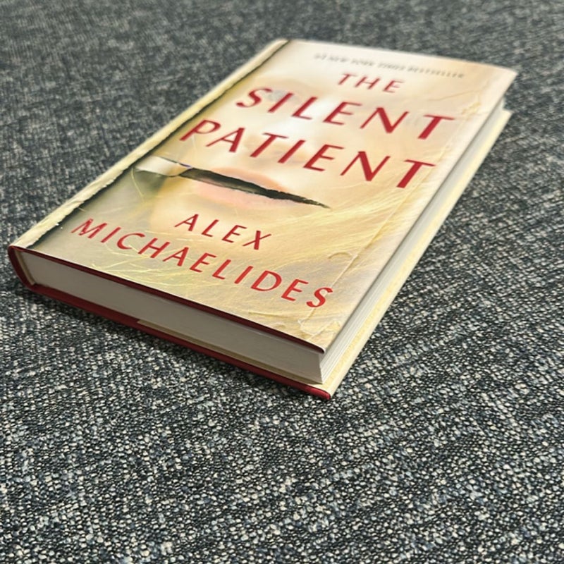 The Silent Patient