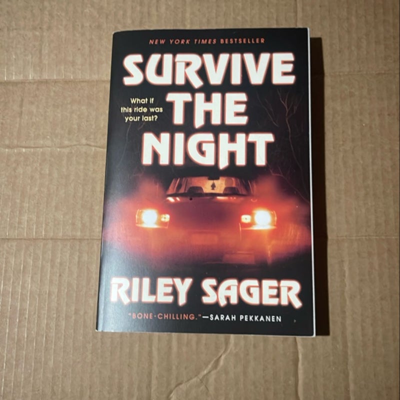 Survive the Night