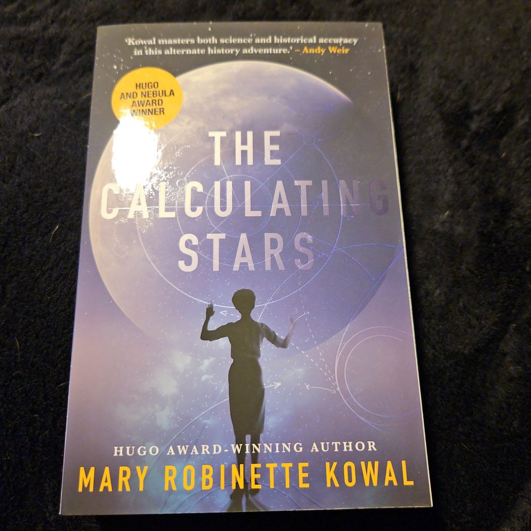 The Calculating Stars