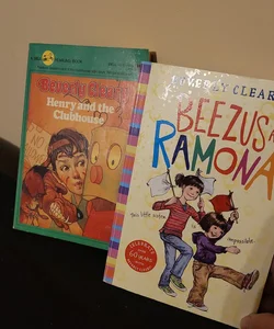 Beverly Cleary Lot