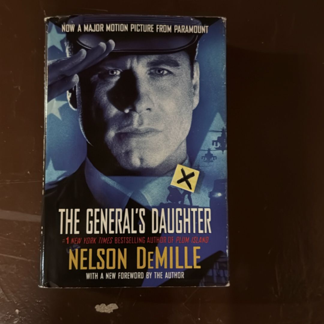 The General's Daughter