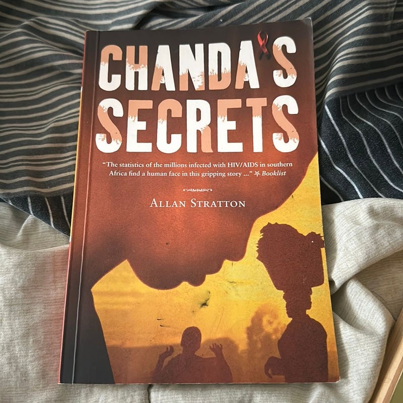 Chanda's Secrets