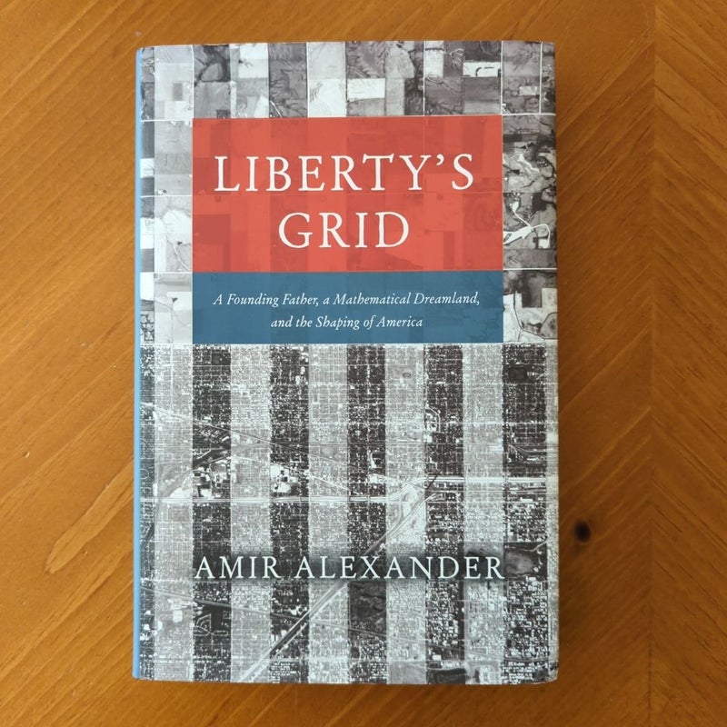 Liberty's Grid