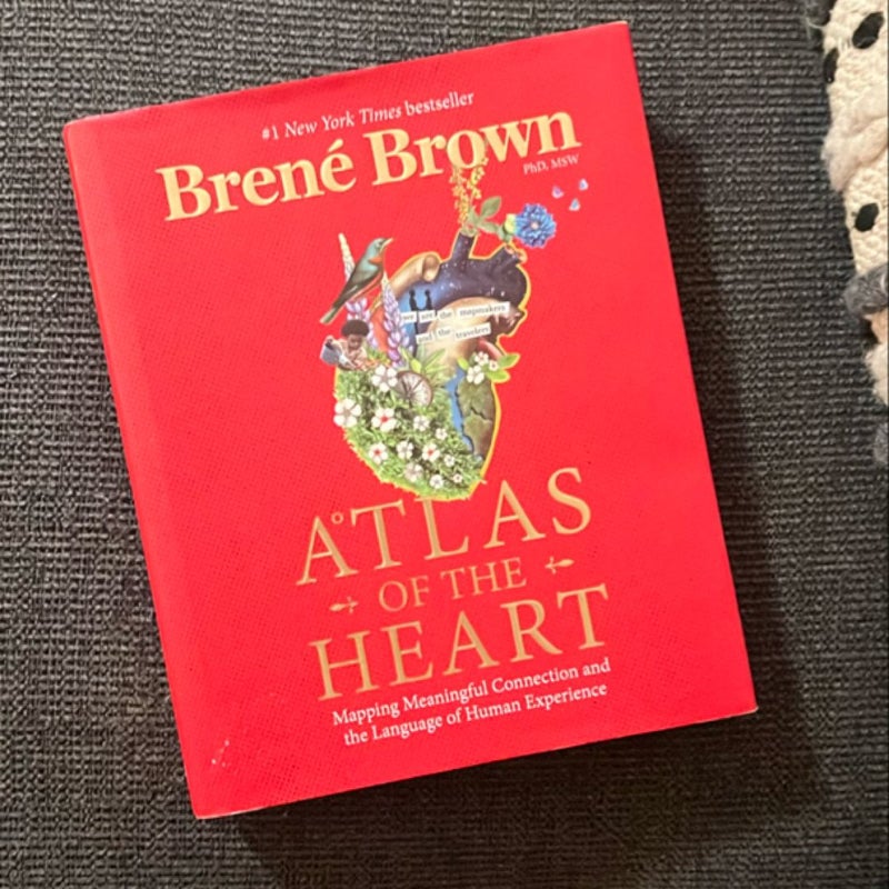 Atlas of the Heart