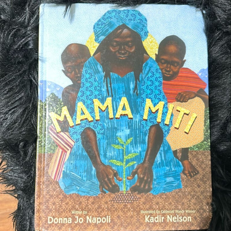 Mama Miti