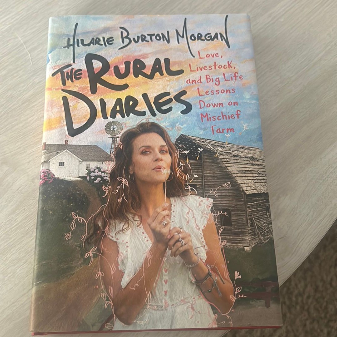 The Rural Diaries