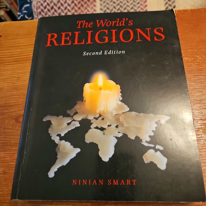 The World's Religions