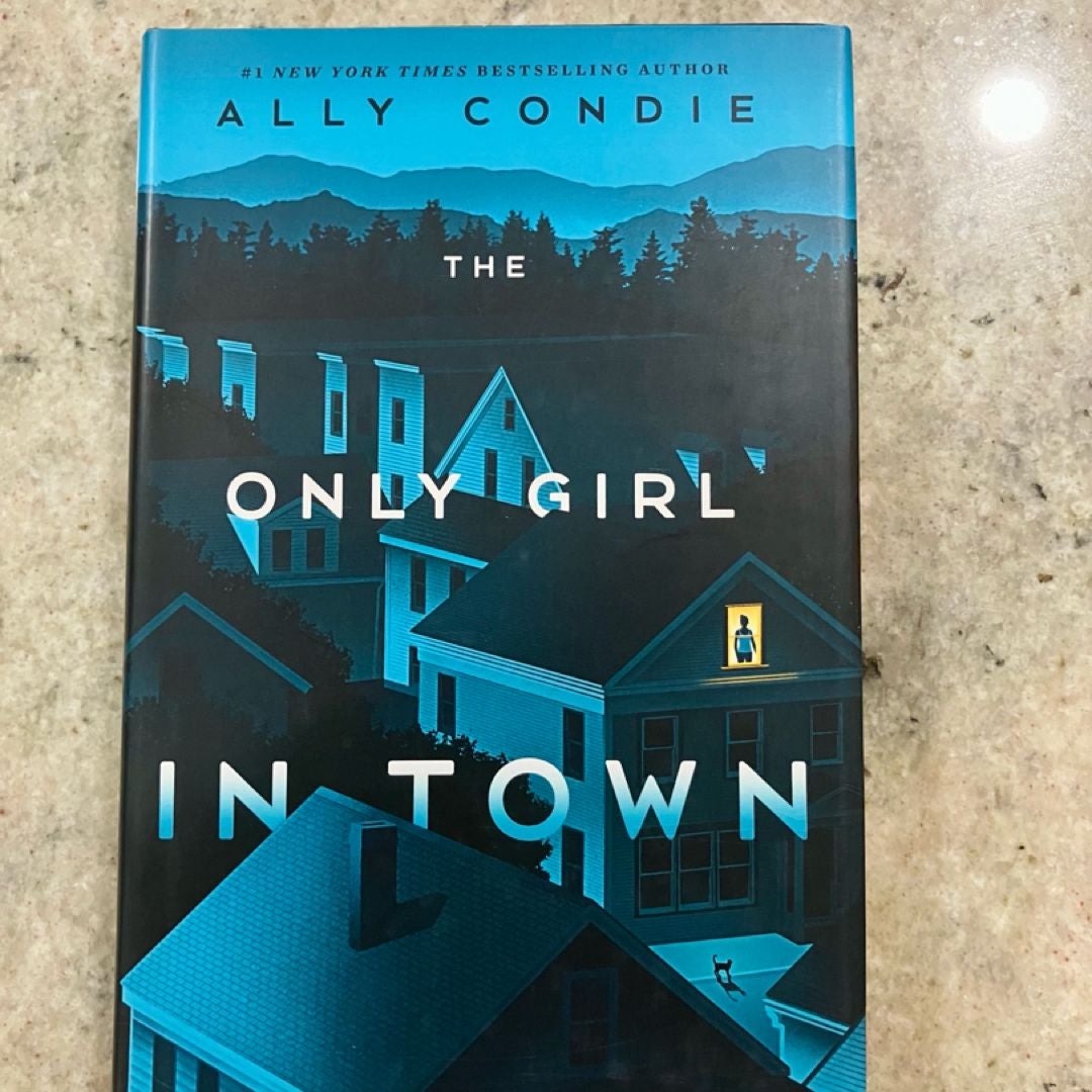 The Only Girl in Town