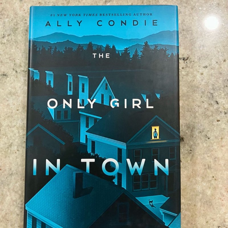 The Only Girl in Town