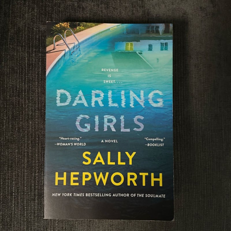 Darling Girls
