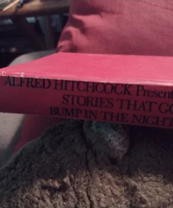 Alfred Hitchcock presents Stories that go Bump in the Night