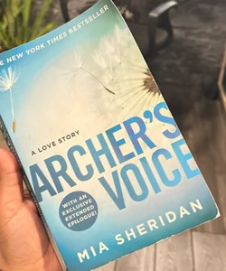 Archer's Voice