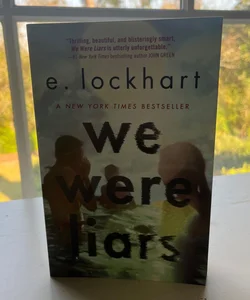 We Were Liars