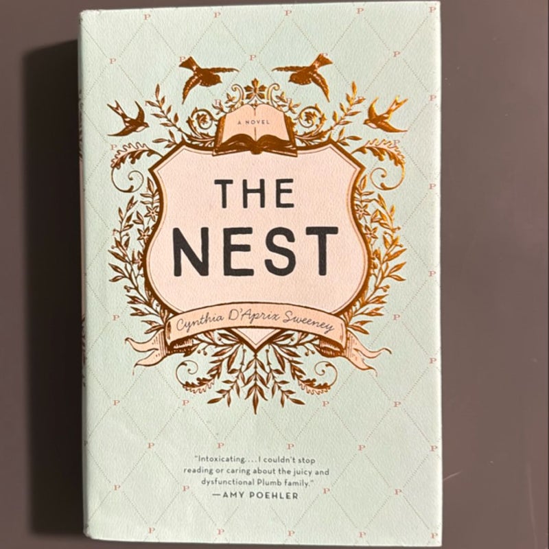 The Nest