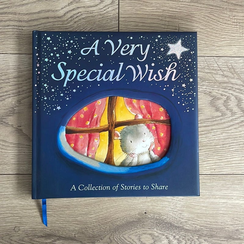 A Very Special Wish