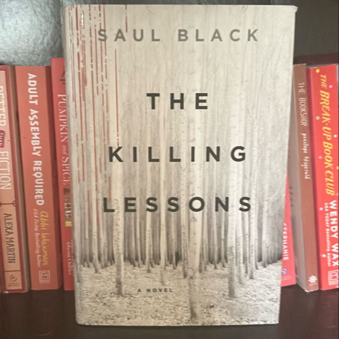 The Killing Lessons