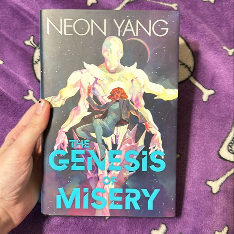 The Genesis of Misery