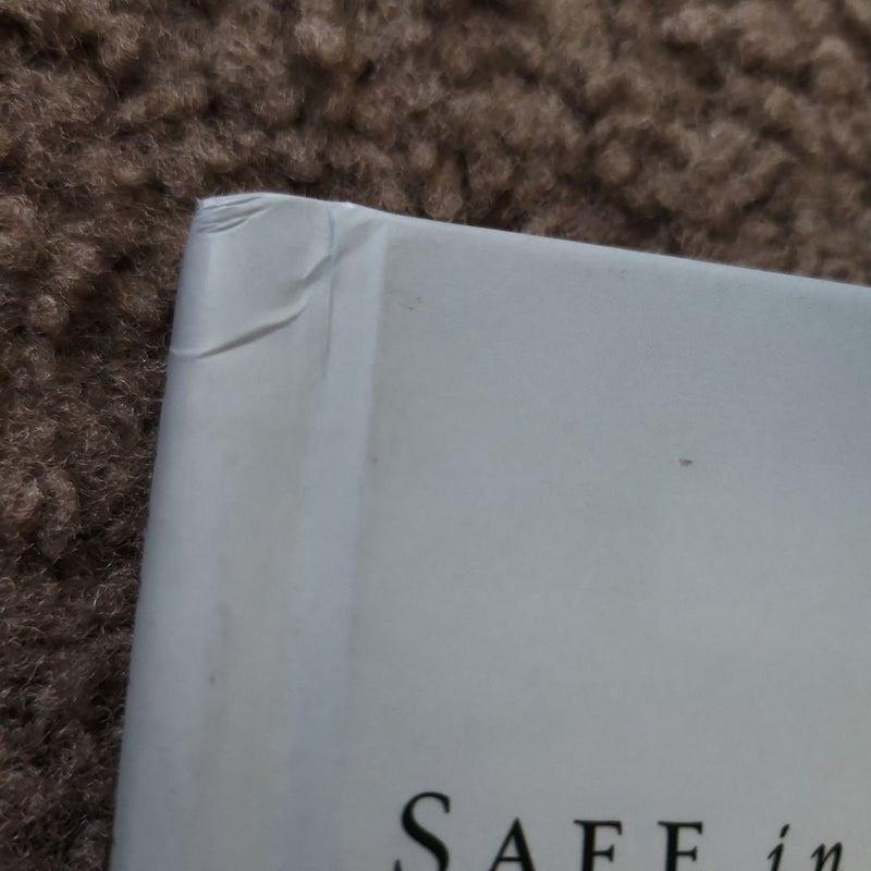 Safe in the Shepherd's Arms