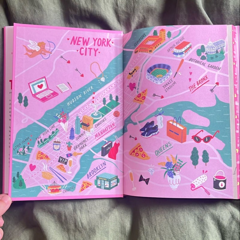 Summer in the City (Deluxe Limited Edition)