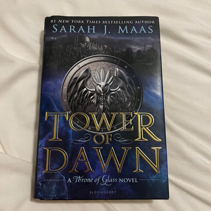 Tower of Dawn