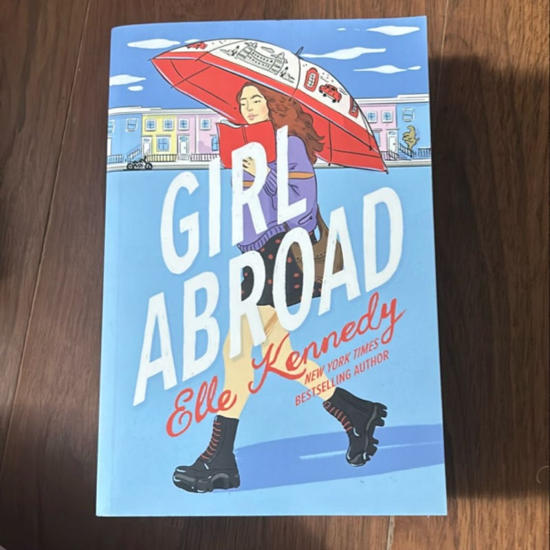 Girl Abroad